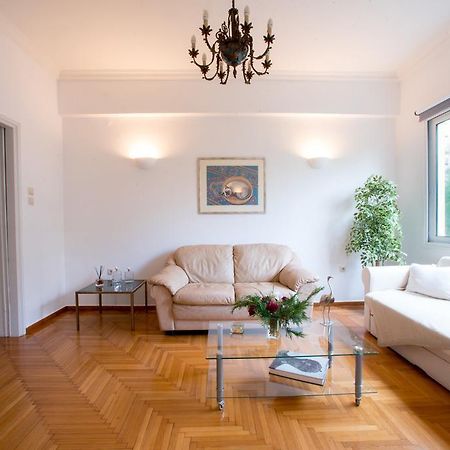 Central 5 Room Apartment 아테네 외부 사진