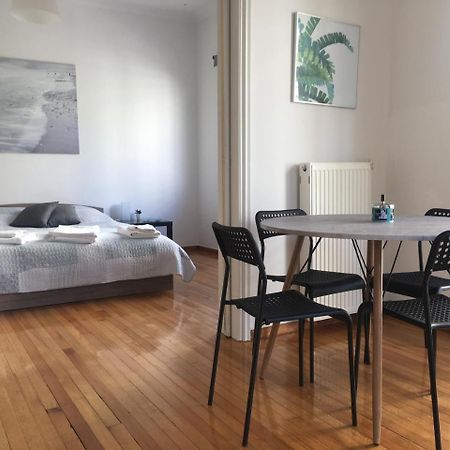 Central 5 Room Apartment 아테네 외부 사진