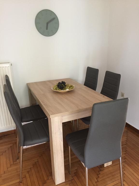 Central 5 Room Apartment 아테네 외부 사진