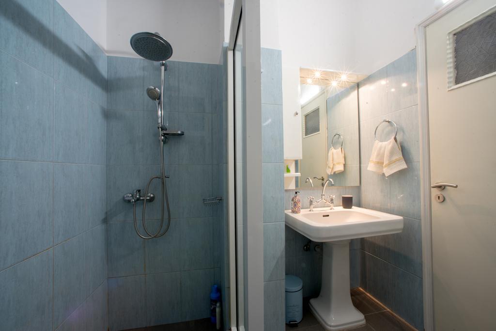 Central 5 Room Apartment 아테네 외부 사진