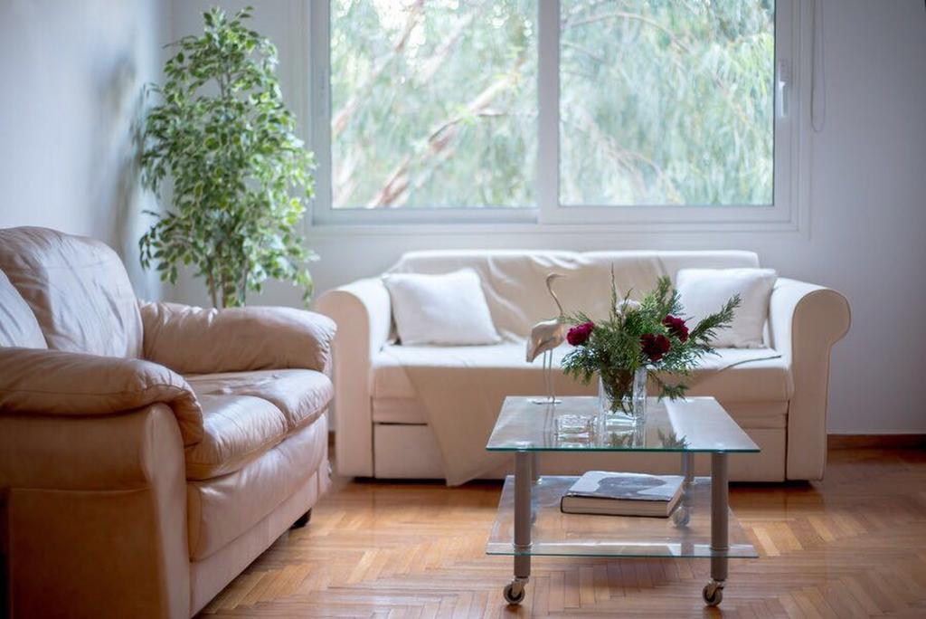 Central 5 Room Apartment 아테네 외부 사진