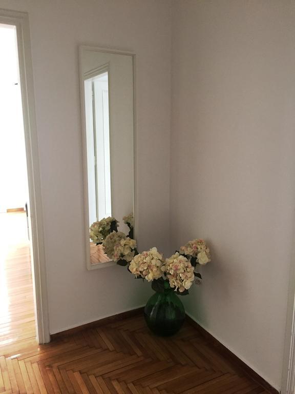 Central 5 Room Apartment 아테네 외부 사진