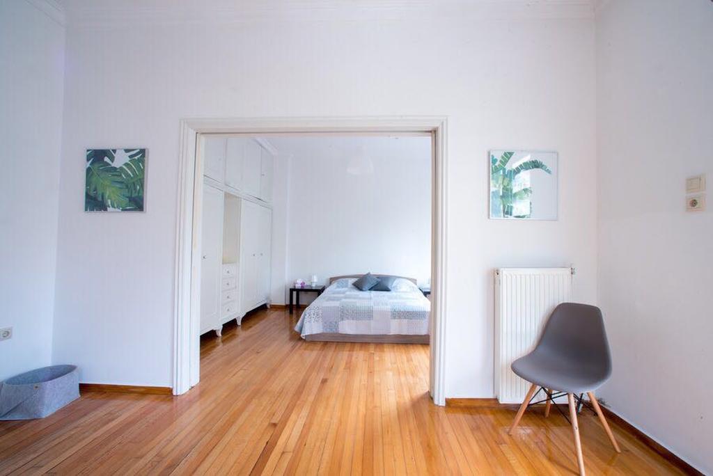Central 5 Room Apartment 아테네 외부 사진