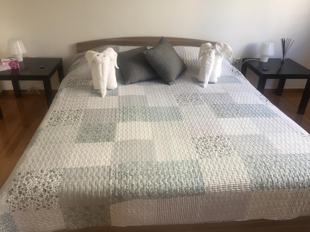 Central 5 Room Apartment 아테네 외부 사진