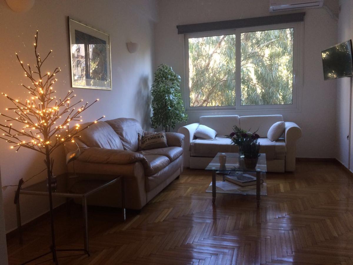 Central 5 Room Apartment 아테네 외부 사진