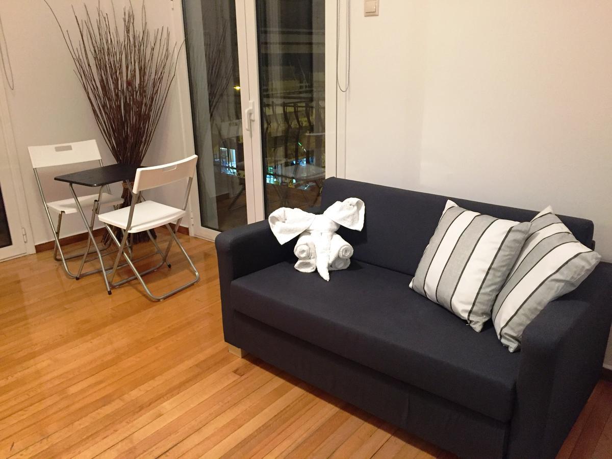Central 5 Room Apartment 아테네 외부 사진