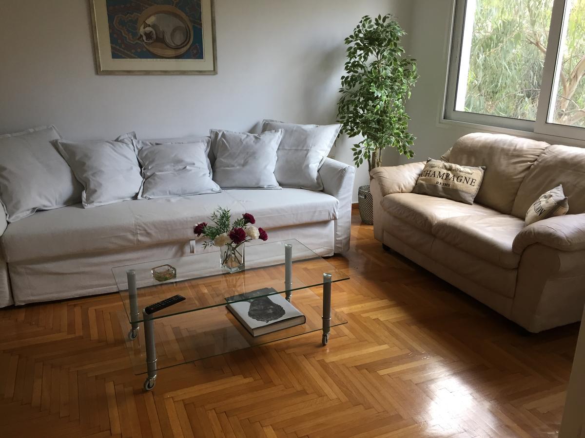 Central 5 Room Apartment 아테네 외부 사진