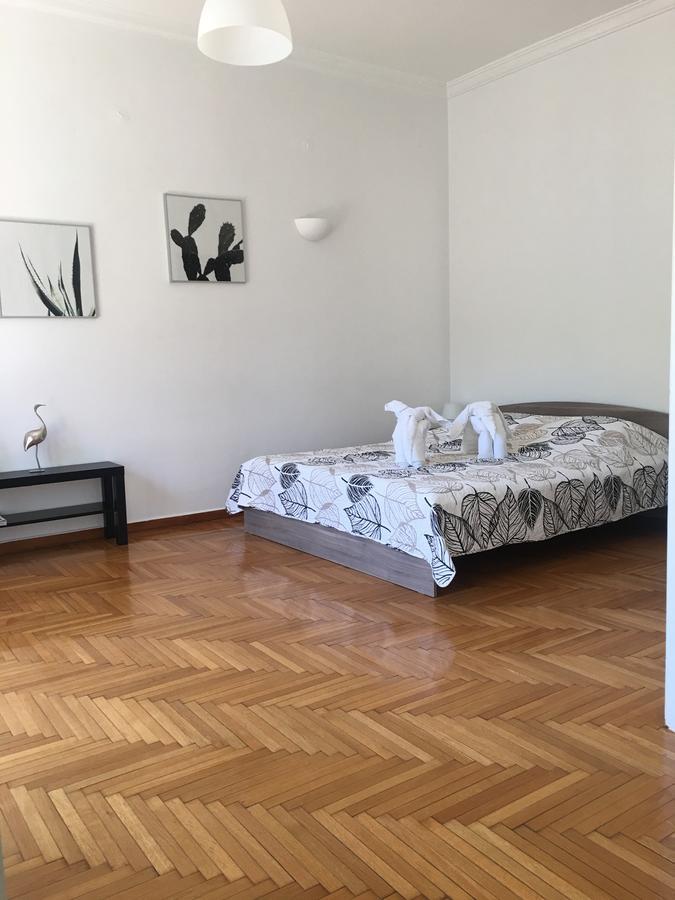Central 5 Room Apartment 아테네 외부 사진